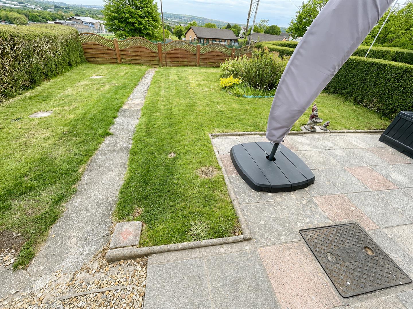 Heol Crwys, Gorseinon, Swansea, SA4 4GQ